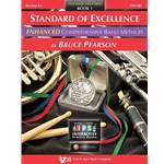 Standard of Excellence Book 1 - Baritone B.C.