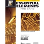 Essential Elements Book 1 - French Horn