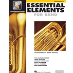 Essential Elements Book 1 - Tuba