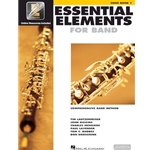 Essential Elements Book 1 - Oboe