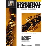 Essential Elements Book 1 - Bass Clarinet