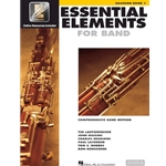 Essential Elements Book 1 - Bassoon