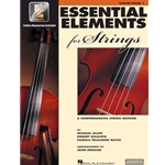 Essential Elements for Strings Book 1 - Violin