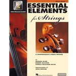 Essential Elements for Strings Book 1 - Cello