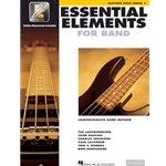 Essential Elements Book 1 - Electric Bass