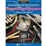 Standard of Excellence Book 2 - Baritone Saxophone