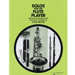 Solos for the Flute Player for Flute & Piano