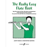 The Really Easy Flute Book