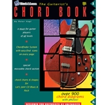 The Guitarist's Chord Book