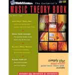 The Guitarist's Music Theory Book