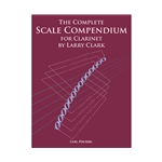 The Complete Scale Compendium for for Clarinet