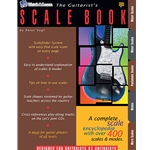 The Guitarist's Scale Book