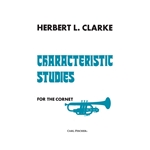 Characteristic Studies for the Cornet