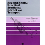 Practical Studies for Cornet and Trumpet, Book II