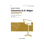 Concerto in Eb Major for Trumpet