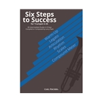 Six Steps to Success for Trumpet