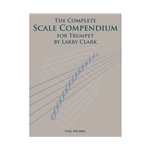 The Complete Scale Compendium for Trumpet