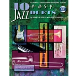 10 Easy Jazz Duets