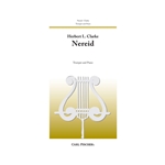 Herbert L. Clarke - Nereid Trumpet and Piano