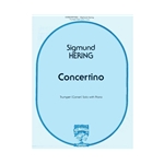 Concertino for Trumpet