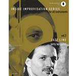 Inside Improvisation Series, vol. 3: Jazz Line