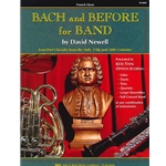 Bach And Before For Band - French Horn