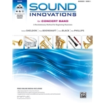 Sound Innovations for Concert Band Book 1 - Bassoon