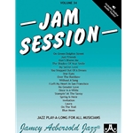 Jamey Aebersold Jazz, Volume 34: Jam Session