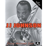 Jamey Aebersold Jazz, Volume 111: J. J. Johnson