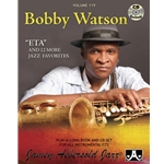 Jamey Aebersold Jazz, Volume 119: Bobby Watson