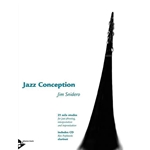 Jim Snidero - Jazz Conception for Clarinet