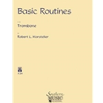 Basic Routines for Trombone