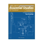 Student's Essential Studies for Trombone