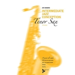 Jim Snidero - Intermediate Jazz Conception for Tenor Saxophone