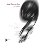 Jim Snidero - Jazz Conception for Bass Lines