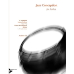 Jim Snidero - Jazz Conception for Drums