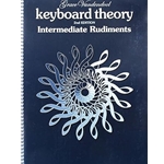 Keyboard Theory - Intermediate Rudiments