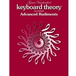 Keyboard Theory - Advanced Rudiments