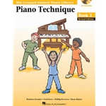 Piano Technique Book 3