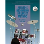 Alfred's Beginning Drumset Method