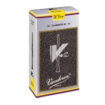 CR1935 Vandoren V12 Reeds - Clarinet - size 3.5 - box of 10