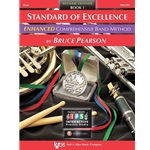 Standard of Excellence Book 1 - Flute