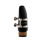 JWM-CLK1 Jupiter Bb Clarinet Mouthpiece with Cap & Ligature
