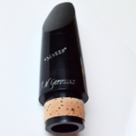 RJ Music Group MEZZO Gennusa Clarinet Mouthpiece
