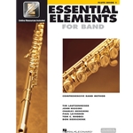 Essential Elements Book 1 - Flute