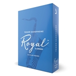 RKB1030 Rico Royal Reeds - Tenor Saxophone - size 3.0 - box of 10