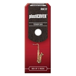 D'Addario RRP05TSX150 plastiCOVER Reeds - Tenor Saxophone - size 1.5 - box of 5