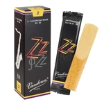 SR422 Vandoren ZZ Reeds - Tenor Saxophone - size 2.0 - box of 5