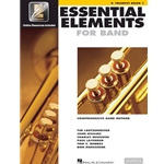 Essential Elements Book 1 - Trumpet