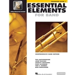 Essential Elements Book 1 - Trombone